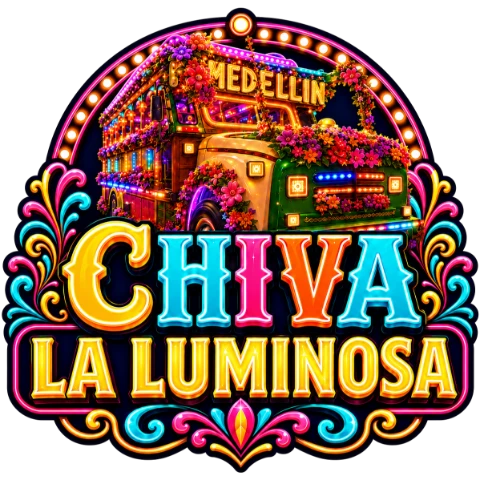 Chiva La Luminosa